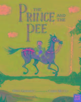 Bild des Verkufers fr The Prince and the Pee zum Verkauf von moluna