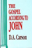 Imagen del vendedor de The Gospel According To John a la venta por moluna