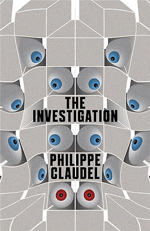 Seller image for The Investigation for sale by moluna