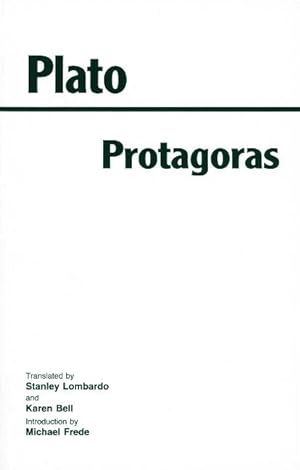 Seller image for Protagoras for sale by moluna