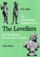 Seller image for The International Significance of the Levellers and the English Democratic Tradition for sale by moluna