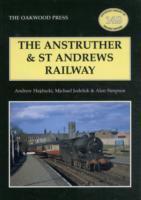 Seller image for Hajducki, A: The Anstruther and St. Andrews Railway for sale by moluna