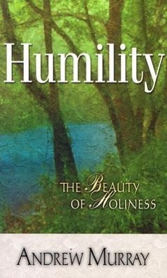 Bild des Verkufers fr Humility: The Beauty of Holiness zum Verkauf von moluna