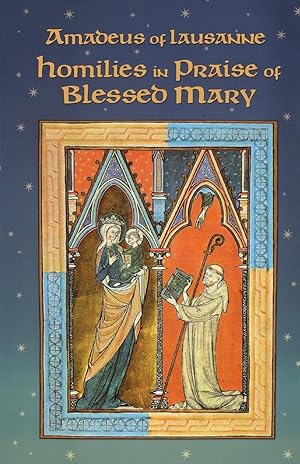 Imagen del vendedor de Homilies in Praise of Blessed Mary a la venta por moluna