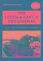 Immagine del venditore per Simpson, A: The Leven & East of Fife Railway venduto da moluna