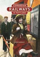 Seller image for Hannavy, J: Edwardian Railways in Postcards for sale by moluna