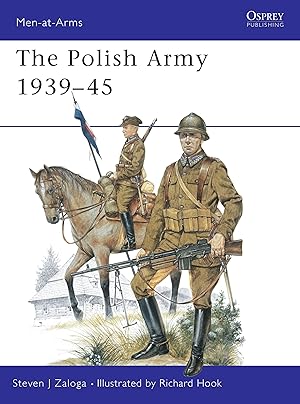 Seller image for The Polish Army 1939-45 for sale by moluna