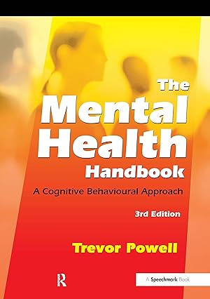 Seller image for The Mental Health Handbook for sale by moluna