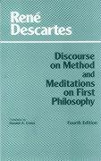 Bild des Verkufers fr Discourse on Method and Meditations on First Philosophy zum Verkauf von moluna