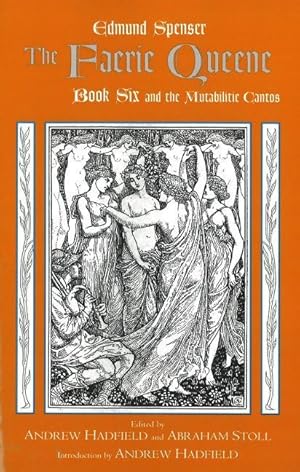 Bild des Verkufers fr The Faerie Queene, Book Six and the Mutabilitie Cantos zum Verkauf von moluna