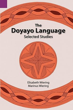 Bild des Verkufers fr The Doyayo Language: Selected Studies zum Verkauf von moluna