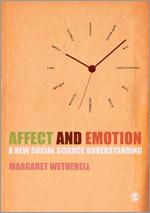 Imagen del vendedor de Affect and Emotion: A New Social Science Understanding a la venta por moluna