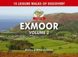 Seller image for Hesman, M: A Boot Up Exmoor for sale by moluna
