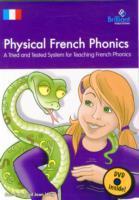 Bild des Verkufers fr Cave, S: Physical French Phonics (Book & DVD) zum Verkauf von moluna