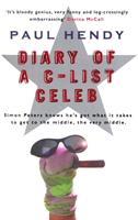 Seller image for Hendy, P: The Diary Of A C-List Celeb for sale by moluna