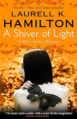 Immagine del venditore per Hamilton, L: A Shiver of Light venduto da moluna