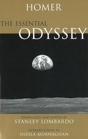 Bild des Verkufers fr The Essential Odyssey zum Verkauf von moluna