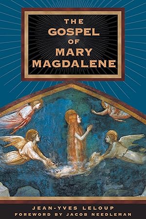 Bild des Verkufers fr The Gospel of Mary Magdalene zum Verkauf von moluna