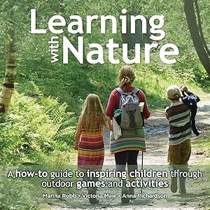 Seller image for Learning with Nature for sale by moluna