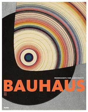 Bild des Verkufers fr Bauhaus 1919-1933 zum Verkauf von moluna