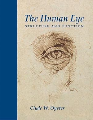 Imagen del vendedor de Oyster, C: The Human Eye a la venta por moluna