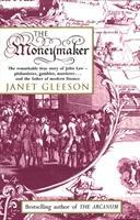 Seller image for Gleeson, J: The Moneymaker for sale by moluna
