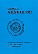 Seller image for VIRGIL AENEID VIII for sale by moluna