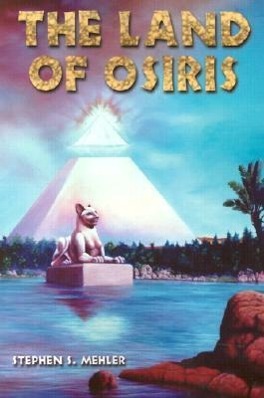 Bild des Verkufers fr The Land of Osiris zum Verkauf von moluna