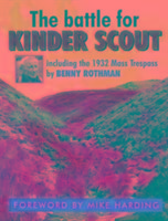 Image du vendeur pour The Battle for Kinder Scout mis en vente par moluna