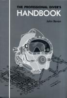 Imagen del vendedor de The Professional Diver\ s Handbook a la venta por moluna