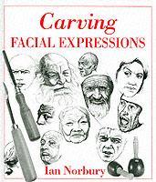 Imagen del vendedor de Carving Facial Expressions a la venta por moluna