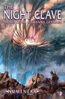 Bild des Verkufers fr Numenera: The Night Clave zum Verkauf von moluna