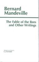 Bild des Verk�ufers f�r The Fable of the Bees and Other Writings zum Verkauf von moluna