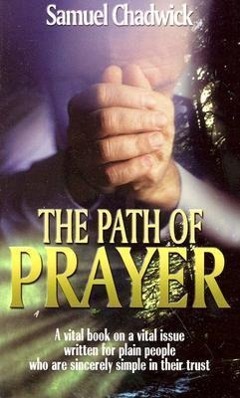 Bild des Verkufers fr The Path of Prayer zum Verkauf von moluna