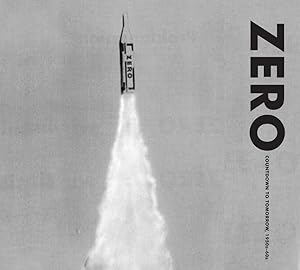 Imagen del vendedor de Zero: Countdown to Tomorrow, 1950s-60s a la venta por moluna