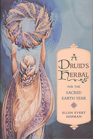 Bild des Verkufers fr A Druid\ s Herbal for the Sacred Earth Year zum Verkauf von moluna