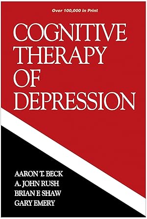Bild des Verkufers fr Cognitive Therapy of Depression zum Verkauf von moluna