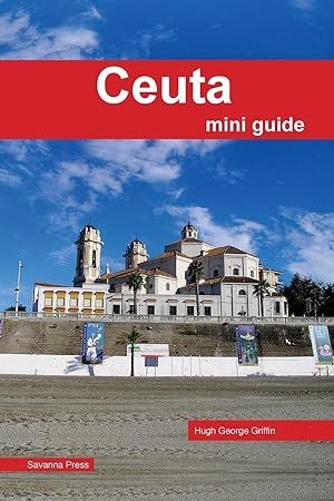 Seller image for Ceuta Mini Guide for sale by moluna