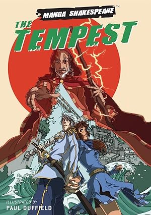Imagen del vendedor de The Tempest a la venta por moluna