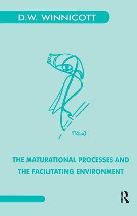 Seller image for The Maturational Processes and the Facilitating Environment for sale by moluna