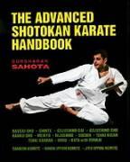 Bild des Verkufers fr Advanced Shotokan Karate Handbook zum Verkauf von moluna