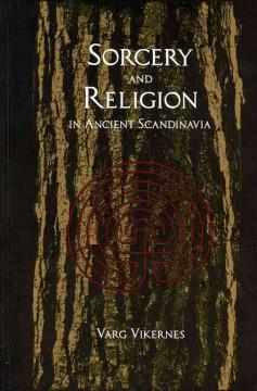 Bild des Verkufers fr Sorcery And Religion In Ancient Scandinavia zum Verkauf von moluna