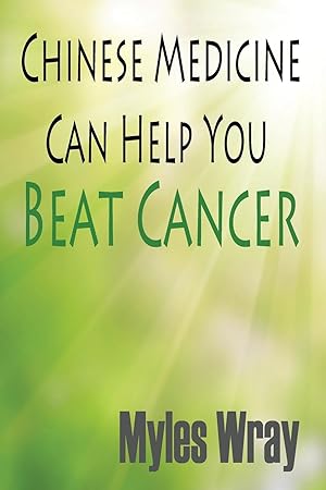 Imagen del vendedor de Chinese Medicine Can Help You Beat Cancer a la venta por moluna