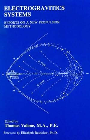 Imagen del vendedor de Electrogravitics Systems a la venta por moluna