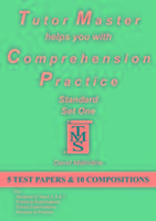 Bild des Verkufers fr Tutor Master Helps You with Comprehension Practice - Standard Introductory Set One zum Verkauf von moluna