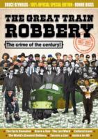 Seller image for The Great Train Robbery 50th Anniversary:1963-2013 for sale by moluna