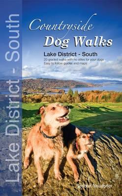 Bild des Verkufers fr Countryside Dog Walks - Lake District South zum Verkauf von moluna