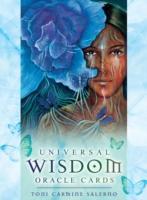 Seller image for Carmine Salerno, T: Universal Wisdom Oracle for sale by moluna