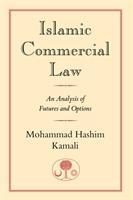 Seller image for Islamic Commercial Law for sale by moluna