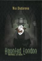 Seller image for Haunted London for sale by moluna